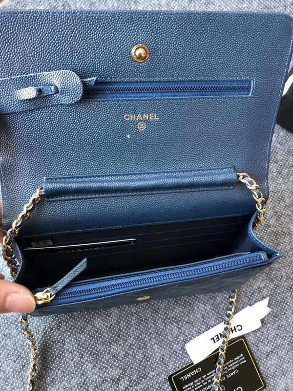 Lusso Official -  CHL BAGS  - 697