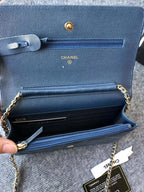 Lusso Official -  CHL BAGS  - 697