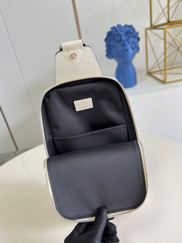 BB - LV Bags - 17312