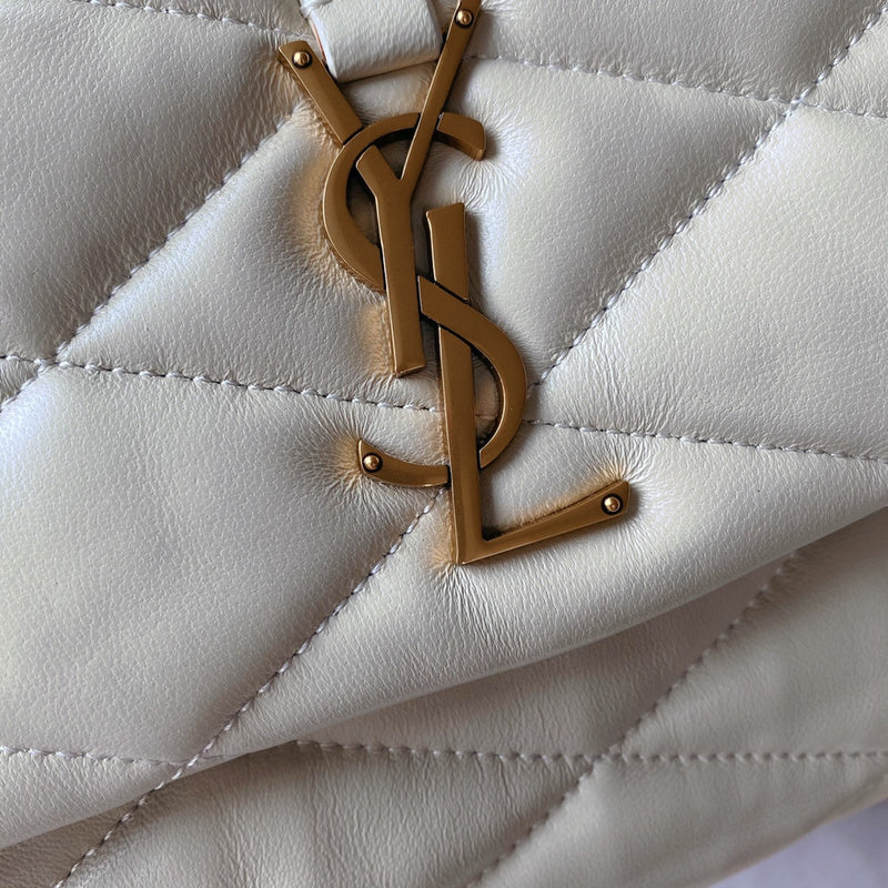 Lusso Official - LUXURY YSL BAGS - 592
