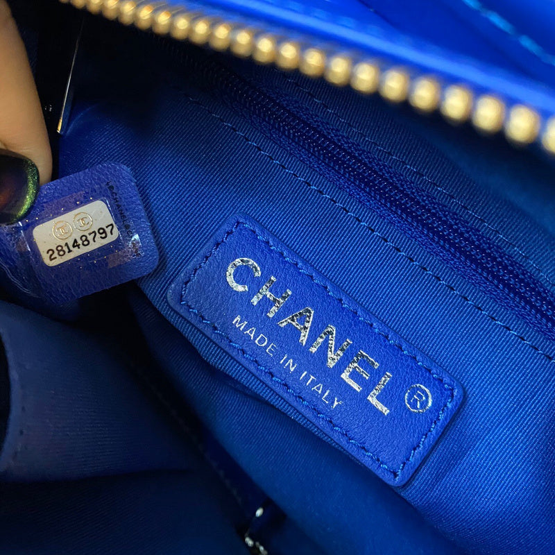 LO - CHL Bags - 2002