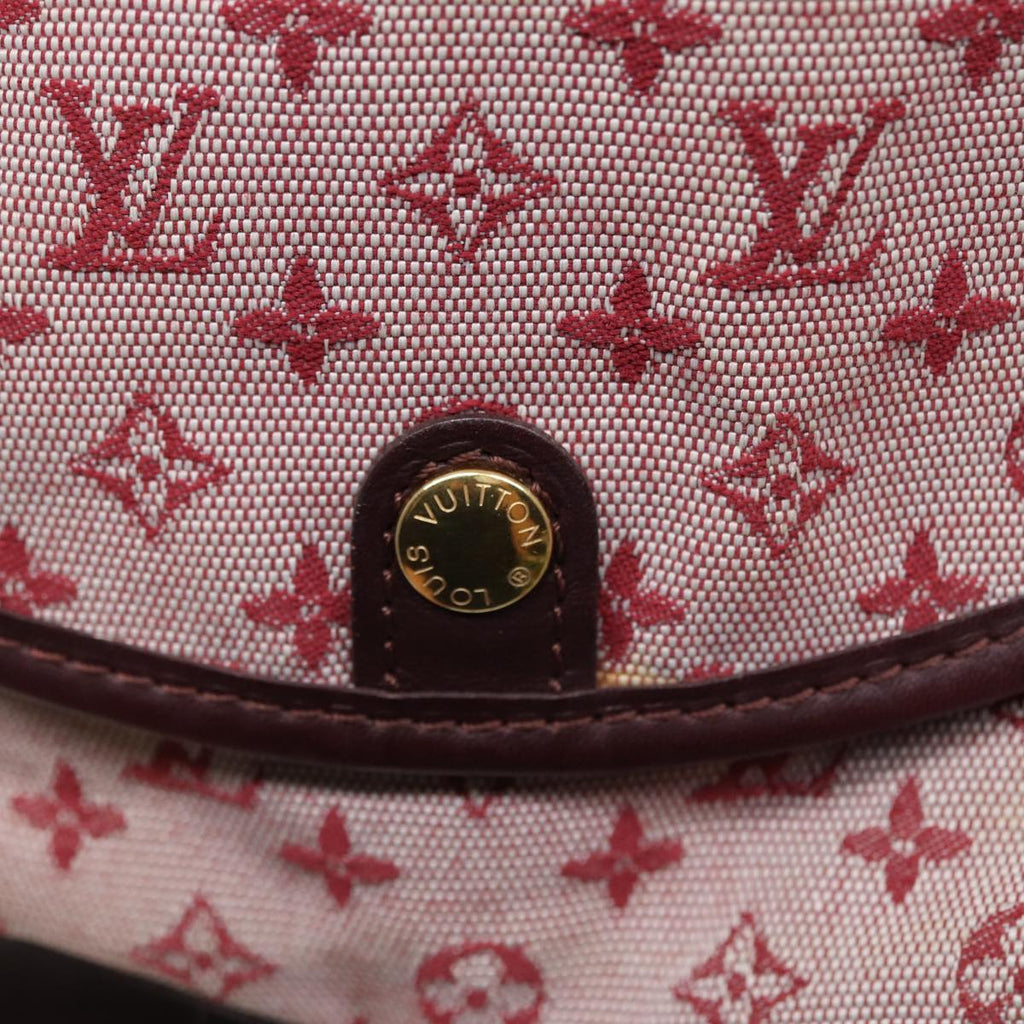 LO-LV bags 6338