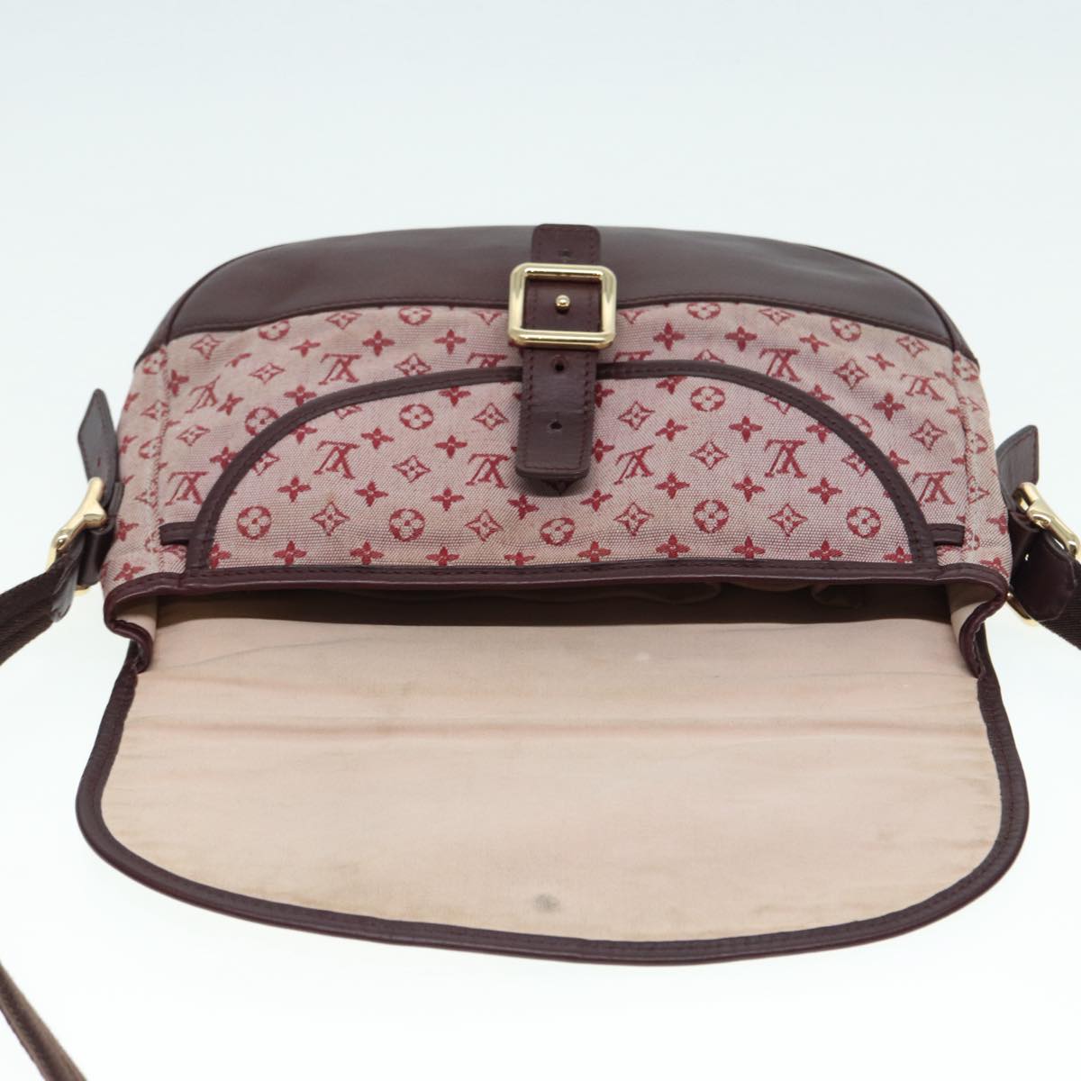 LO-LV bags 6338