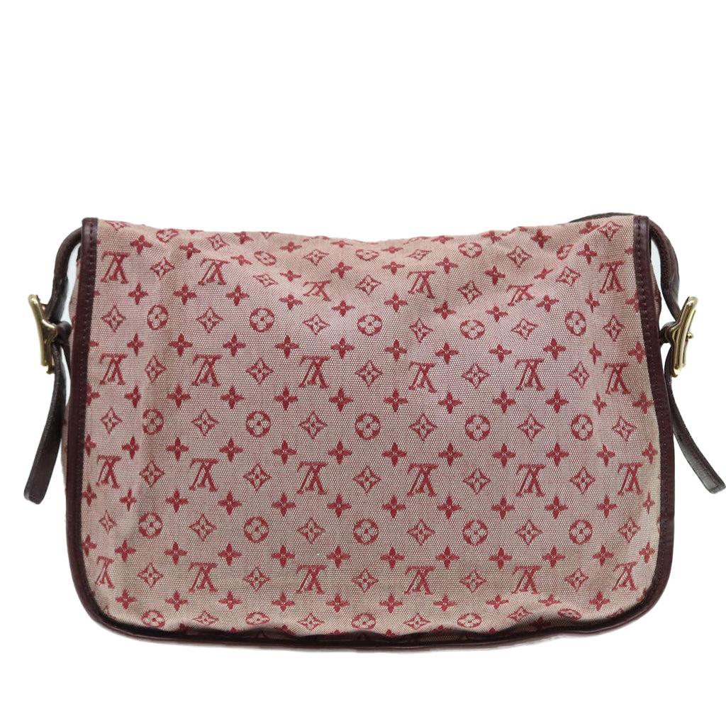 LO-LV bags 6338