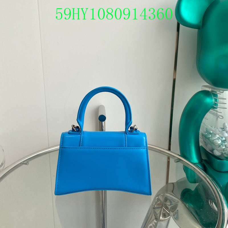 LO - BGA Bags - 2083