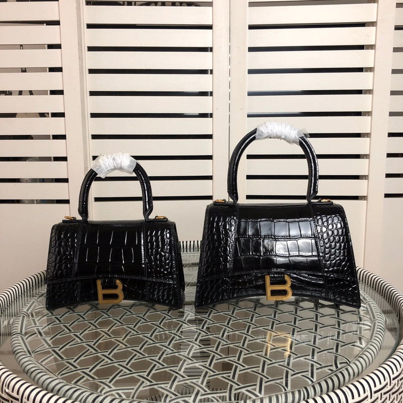LO BAGS - BGA BAGS - 520