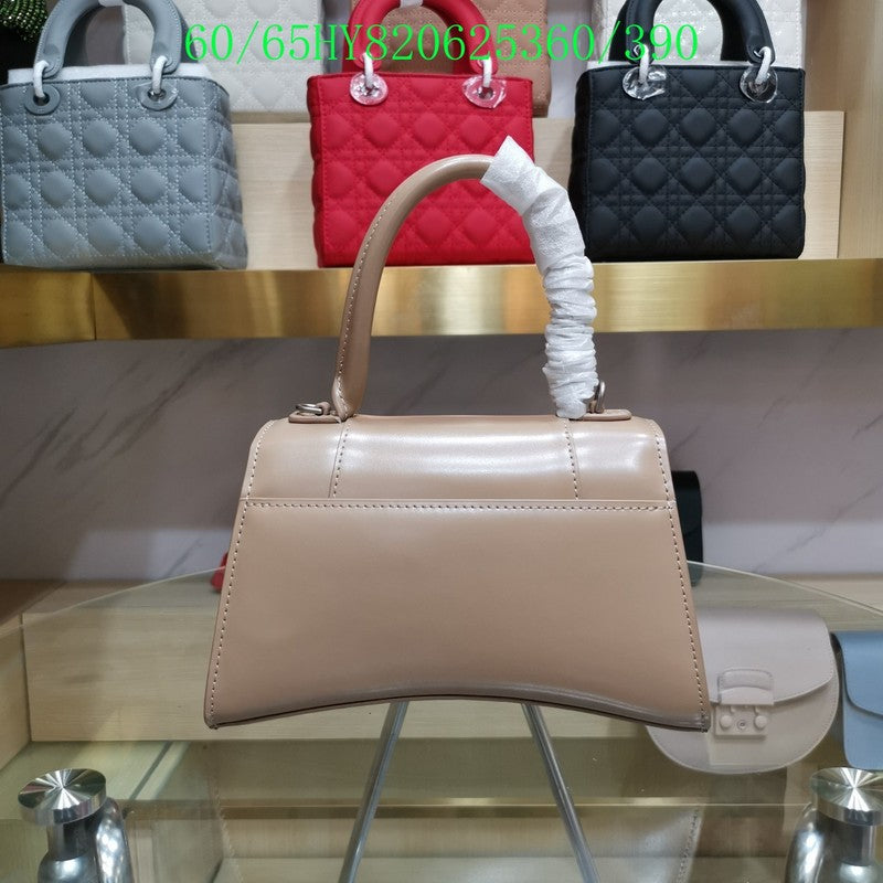 LO - BGA Bags - 2461