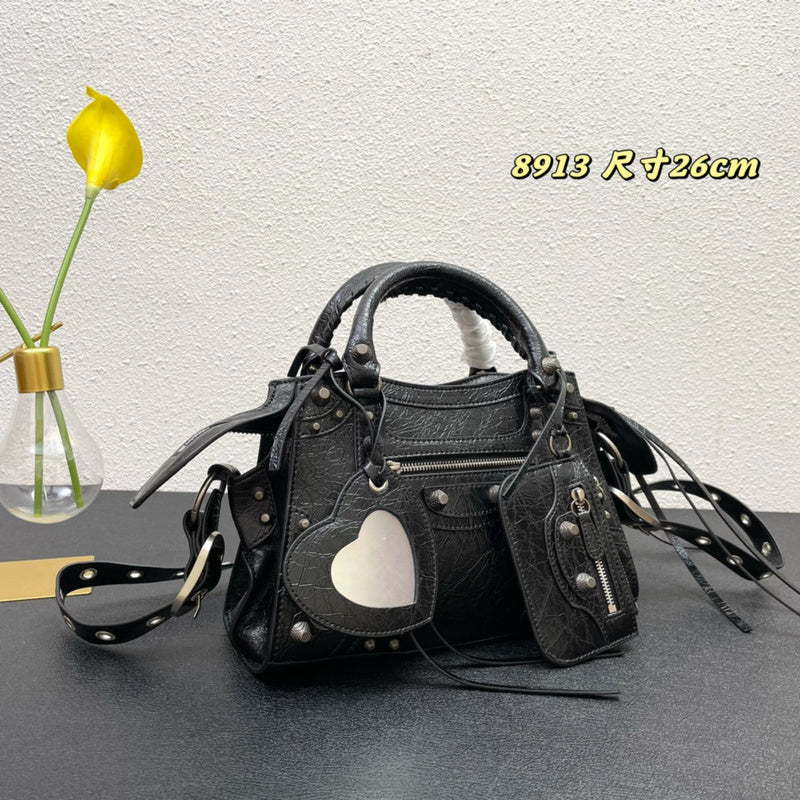 LO - BLN-CIAGA WOMEN LUXURY BAGS - 425