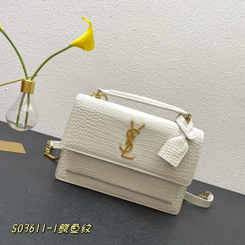 YSL BAGS - WOMEN LOVE LUXURY BAGS - 1139