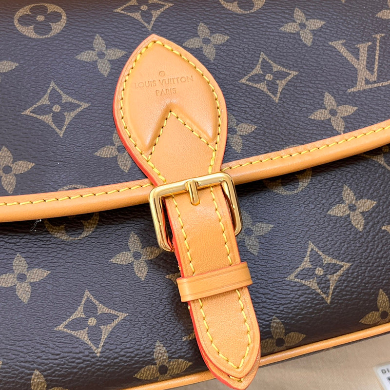 LO - LV Bags - 15840