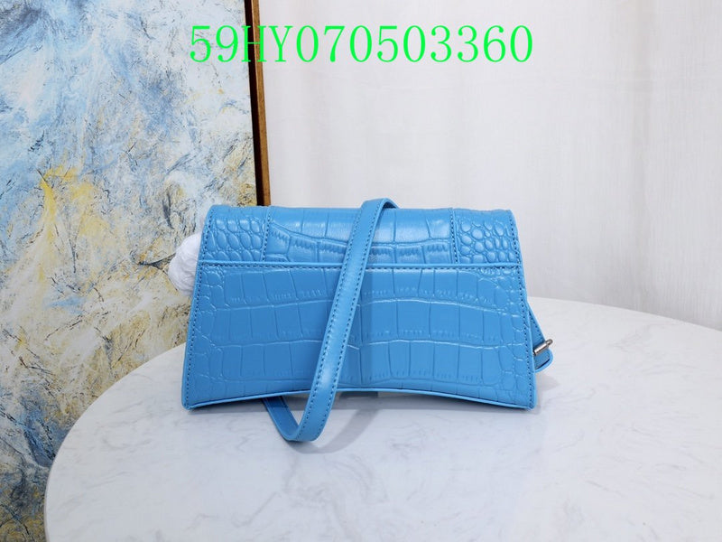 LO - BGA Bags - 2530