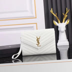 YSL BAGS - WOMEN LOVE LUXURY BAGS - 1460