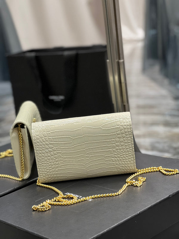 BB - YSL Bag - 1796