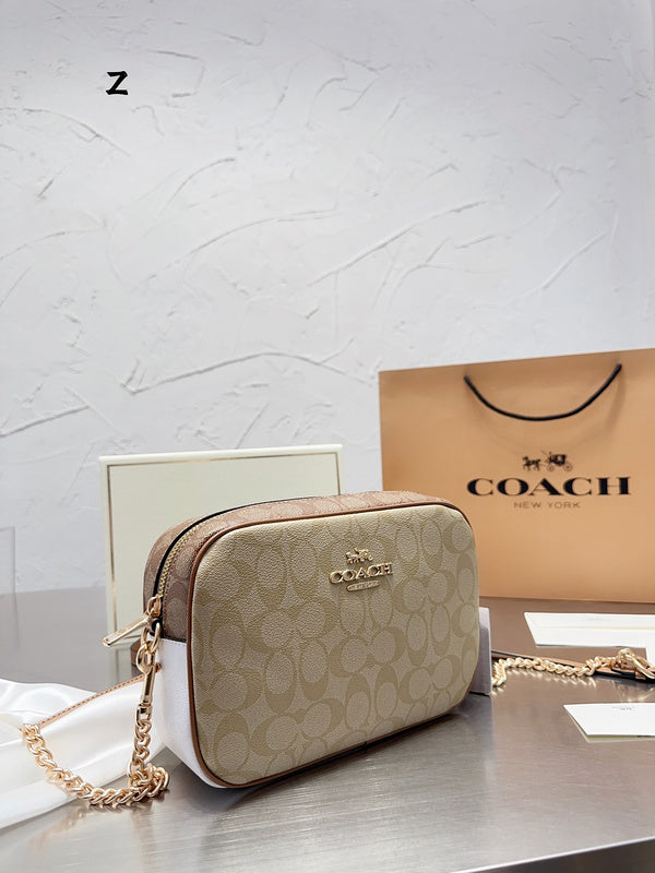 LO - CCH Bags - 388