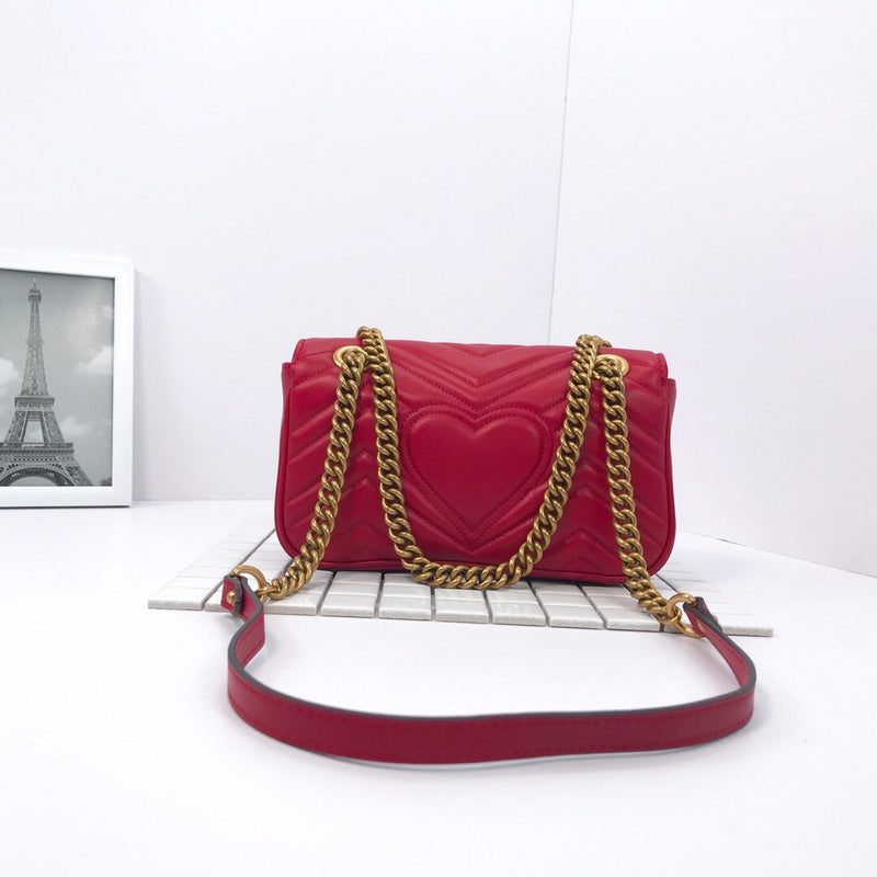 LO - GCC Bags - 2507