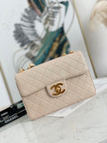 Lusso Official -  CHL BAGS  - 333