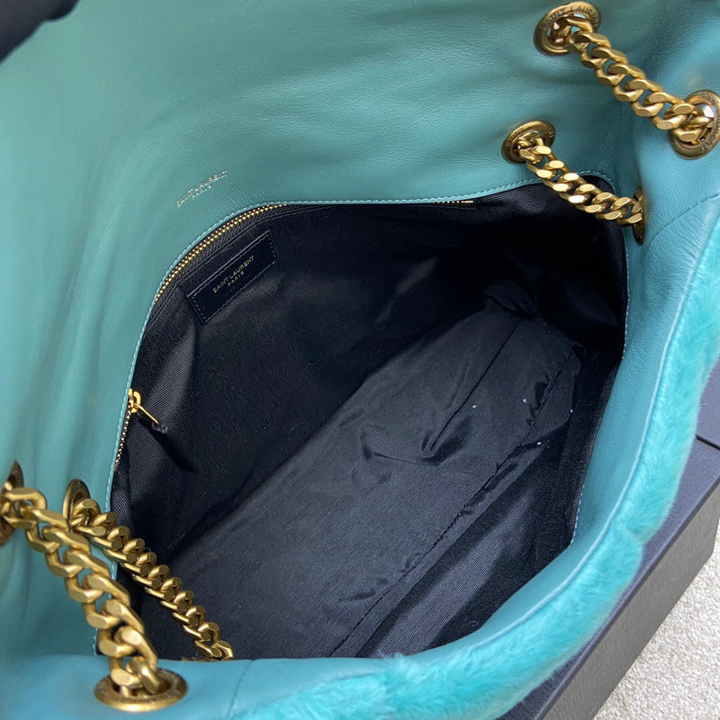 BB - YSL Bag - 3725