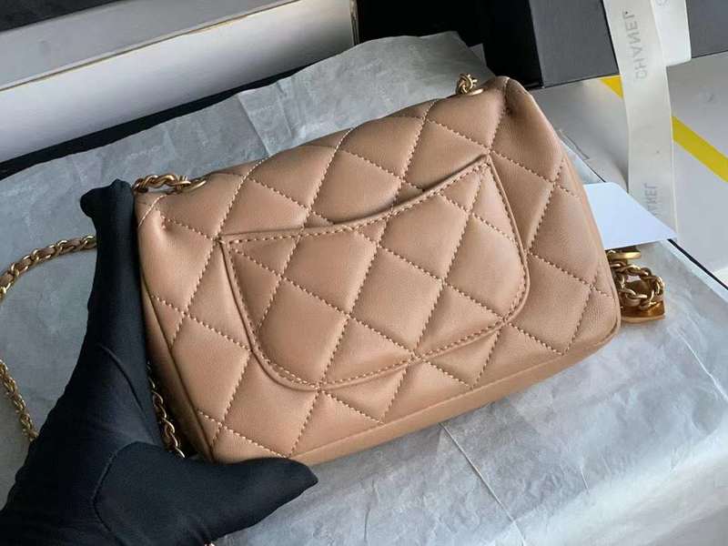 LO - CHL  BAGS FOR WOMEN - FASHION LUXURY BAGS - 572