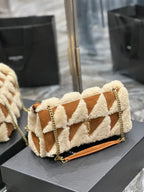 YSL BAGS - WOMEN LOVE LUXURY BAGS - 2151