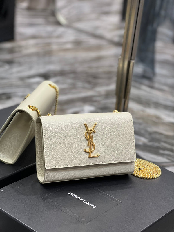 YSL BAGS - WOMEN LOVE LUXURY BAGS - 2058