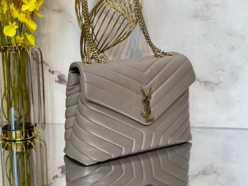 YSL BAGS - WOMEN LOVE LUXURY BAGS - 2031