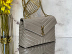 YSL BAGS - WOMEN LOVE LUXURY BAGS - 2031