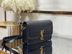 YSL BAGS - WOMEN LOVE LUXURY BAGS - 2428