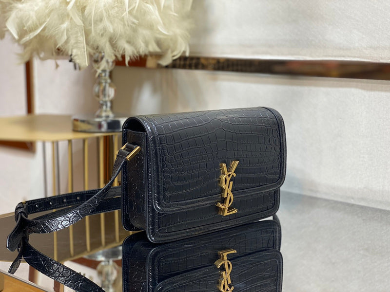 YSL BAGS - WOMEN LOVE LUXURY BAGS - 2428
