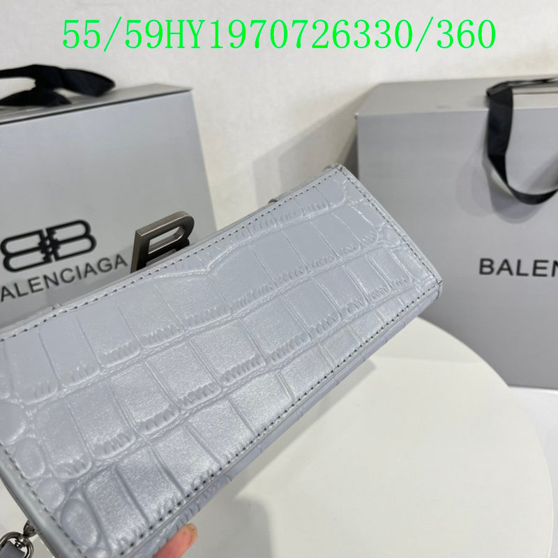 LO - BGA Bags - 2162