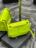 YSL BAGS - WOMEN LOVE LUXURY BAGS - 147