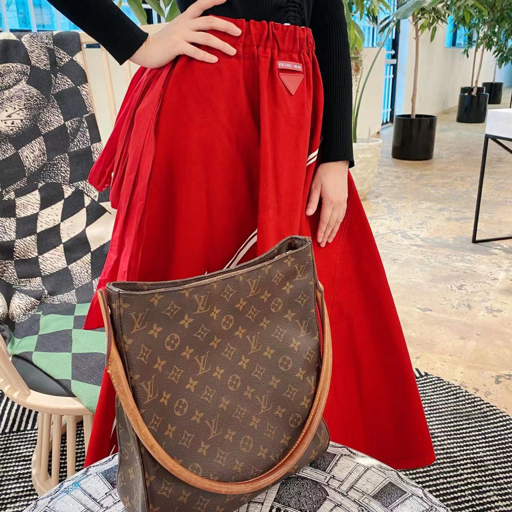 LO-LV bags 6826
