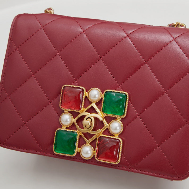 Lusso Official -  CHL BAGS  - 528