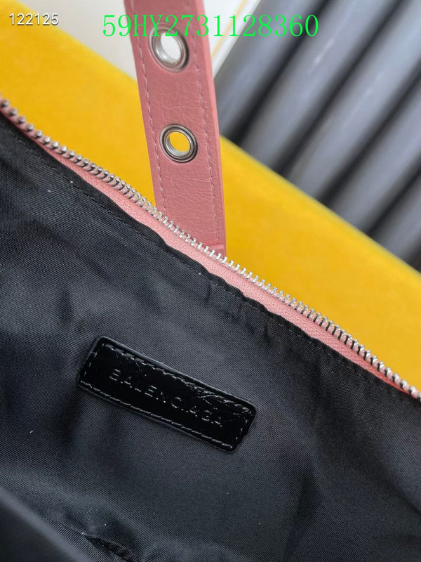 LO - BGA Bags - 1951