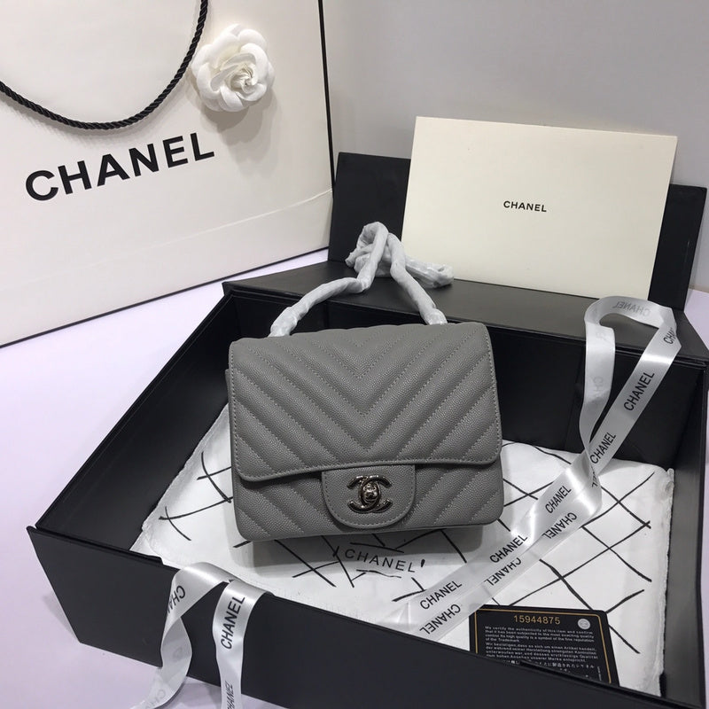 LO - CHL  BAGS FOR WOMEN - FASHION LUXURY BAGS - 998