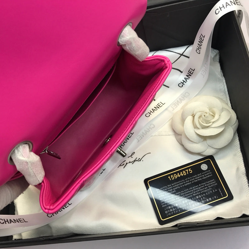 LO - CHL  BAGS FOR WOMEN - FASHION LUXURY BAGS - 974