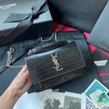 Lusso Official - SLY Bags 450