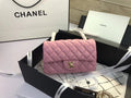 LO - CHL  BAGS FOR WOMEN - FASHION LUXURY BAGS - 1052