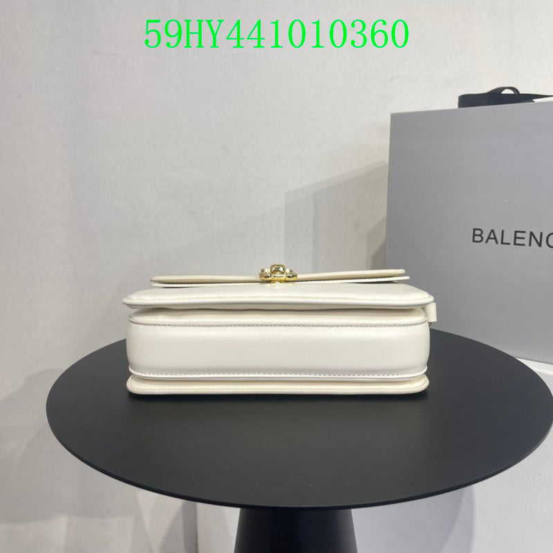 LO - BGA Bags - 2030