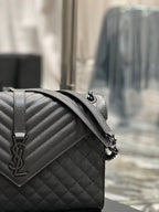 BB - YSL Bag - 1884