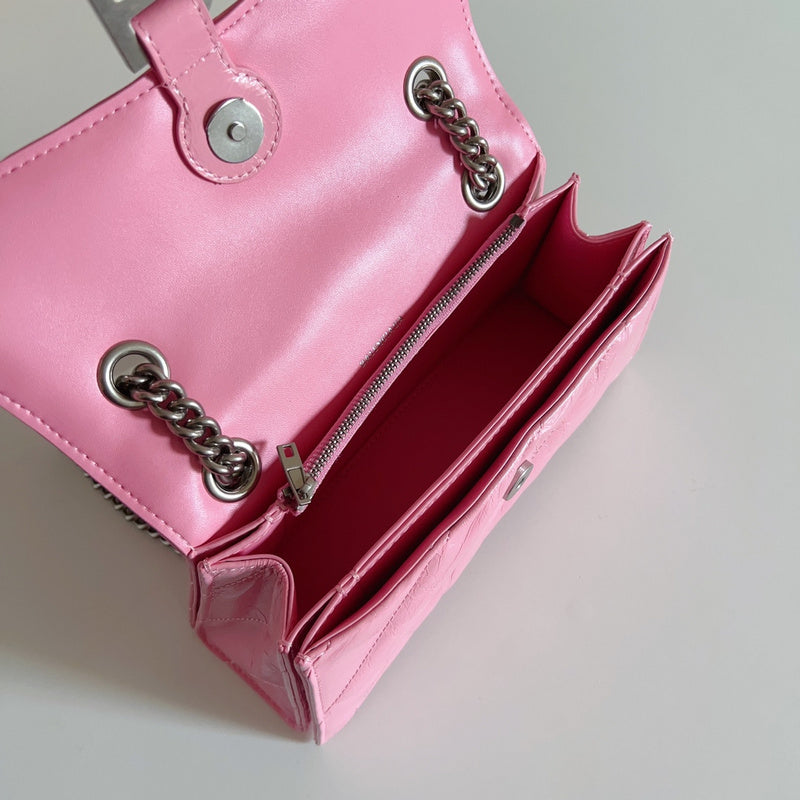 LO - BLN-CIAGA WOMEN LUXURY BAGS - 464
