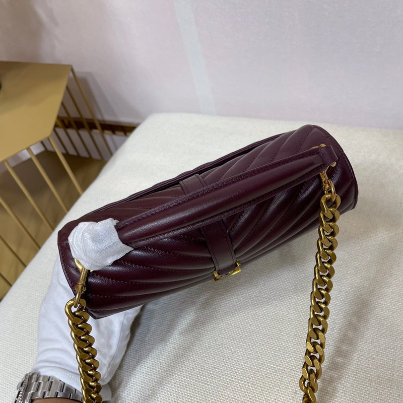 YSL BAGS - WOMEN LOVE LUXURY BAGS - 2329