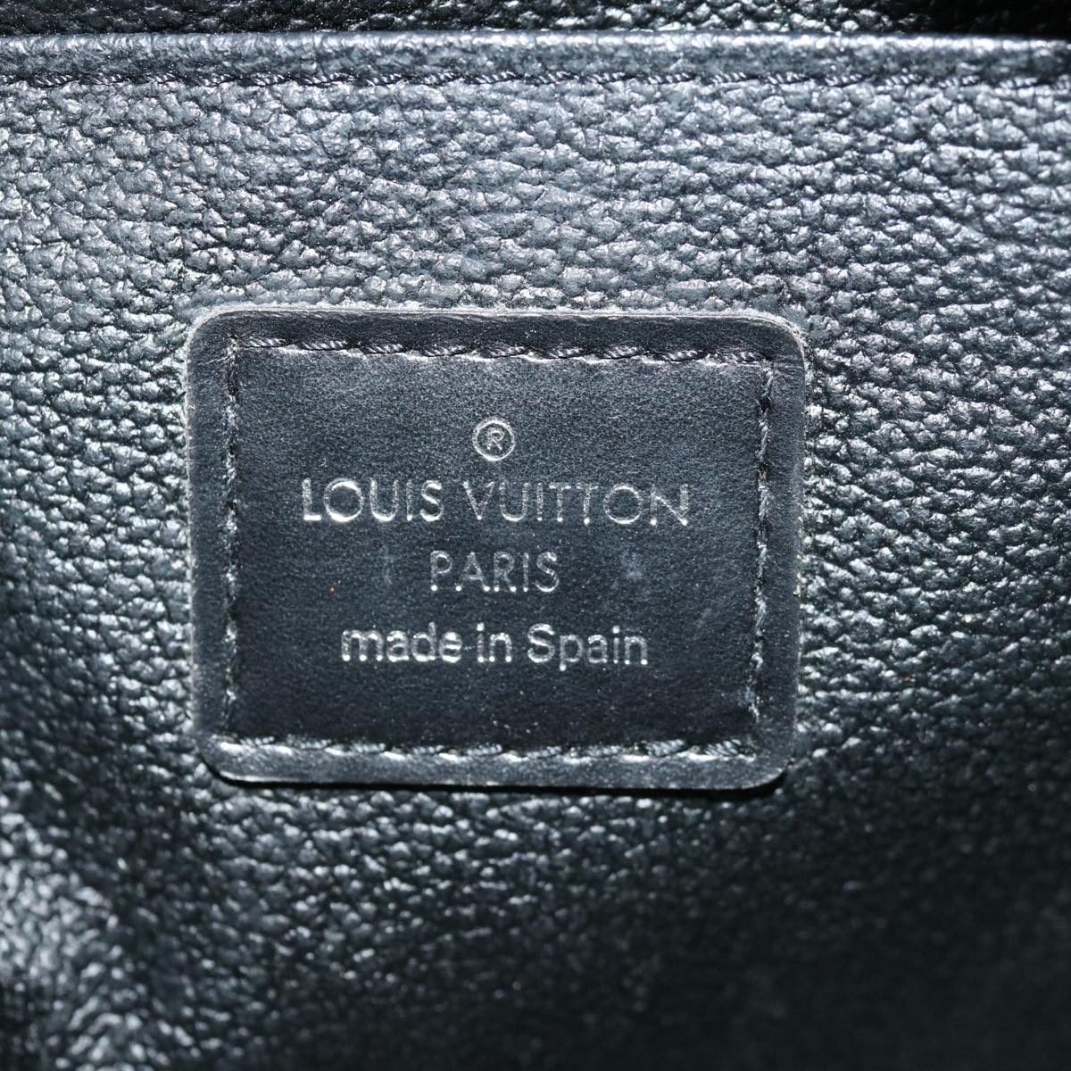 LO-LV bags 865