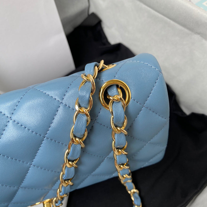 Lusso Official -  CHL BAGS  - 381