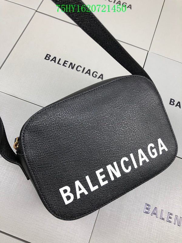 LO - BGA Bags - 2467