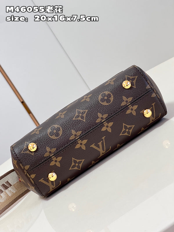 LO - LV Bags - 15463