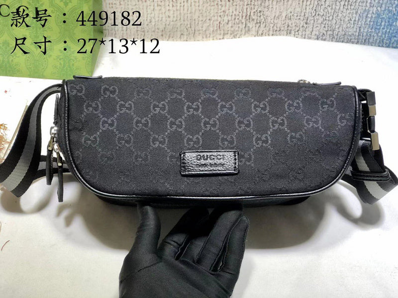LO - GCC Bags - 1946