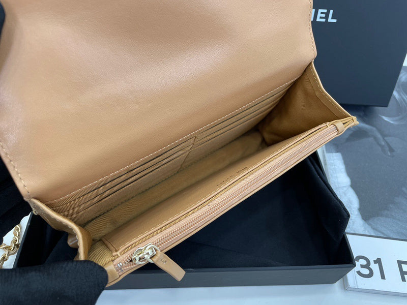 Lusso Official -  CHL BAGS  - 588