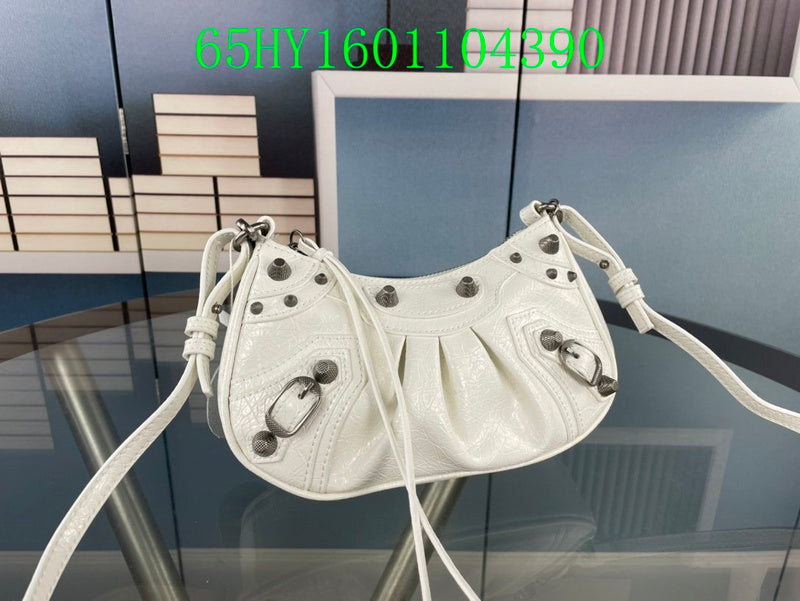 LO - BGA Bags - 1989