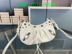 LO - BGA Bags - 1989