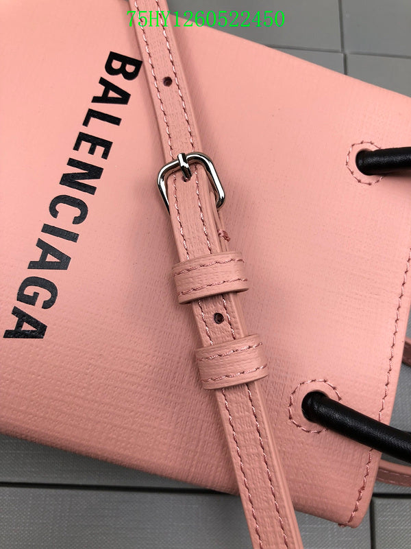 LO - BGA Bags - 1759
